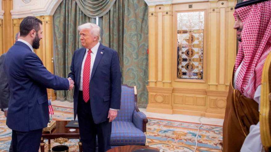 İsrail Suriye ile müzakere arayışında: Amaç barış anlaşması ve normalleşme