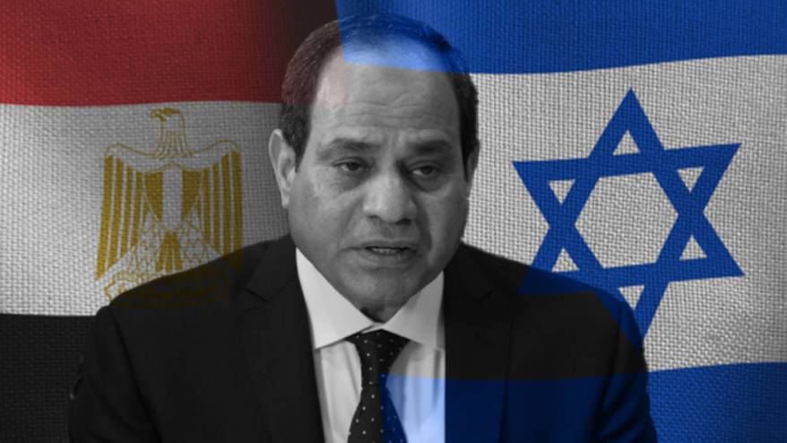 Küresel Gazze Yürüyüşü'ne katılmak isteyenler Mısır'da gözaltına alındı