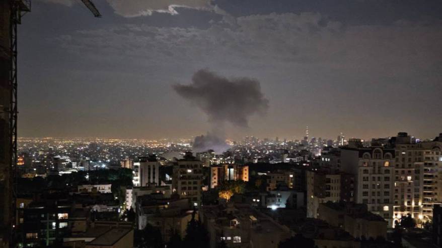 İsrail ordusu: İran nükleer silah üretiminin eşiğindeydi