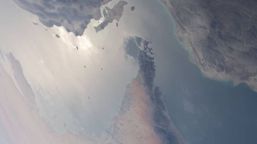 İran Hürmüz Boğazı'nı kapatacak mı?