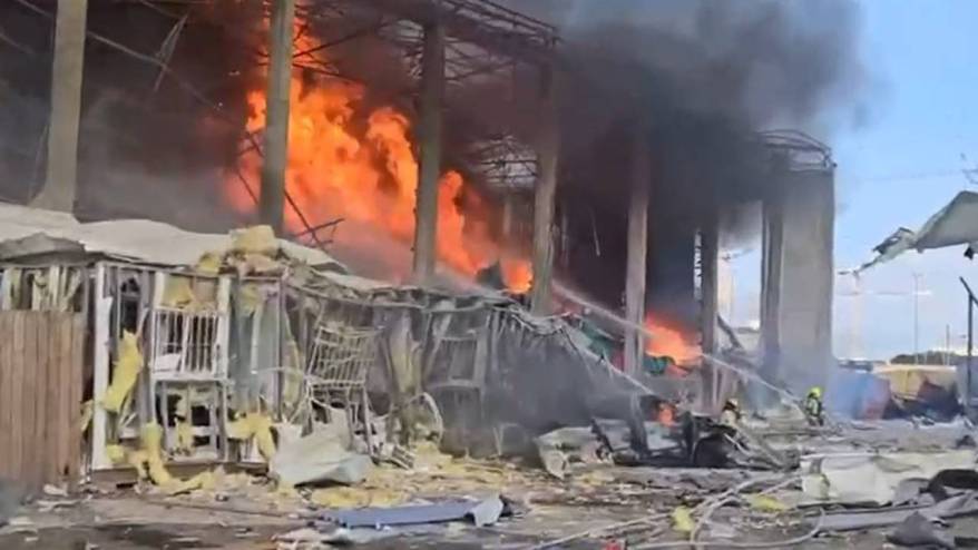 İran ABD saldırısına nasıl bir karşılık verebilir?