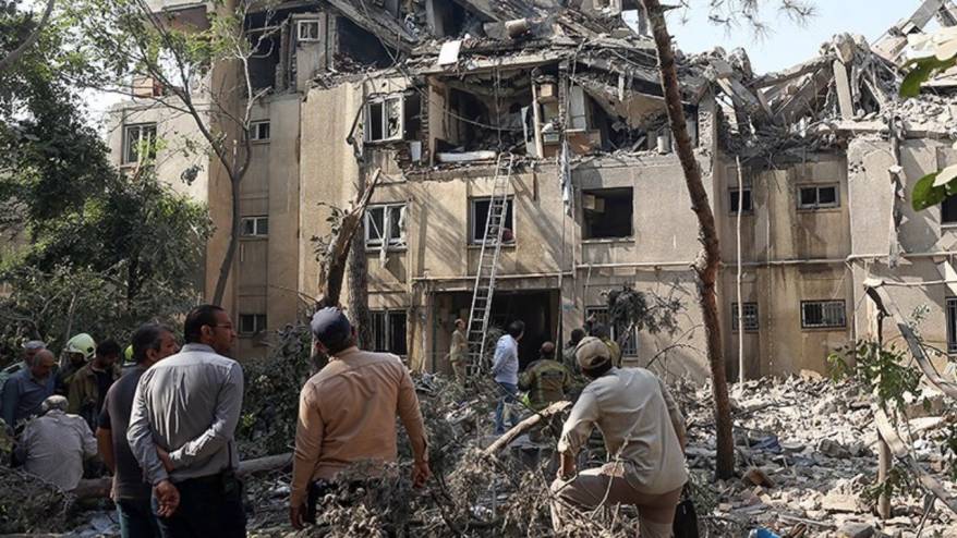 İsrail'in İran'daki saldırılarında son bilanço ne?