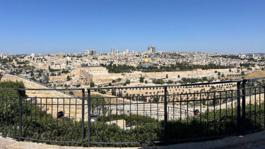 İsrail işgali altındaki Mescid-i Aksa 6 gündür kapalı