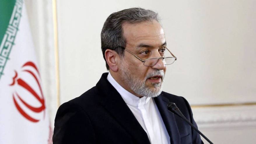 İran Dışişleri Bakanı Arakçi: Savaşı bitirmek istiyoruz ancak ABD buna yanaşmıyor