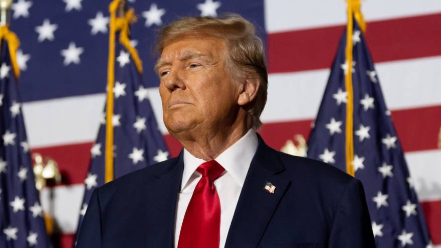 Trump'ın baskısı İsrail'e geri adım attırdı, İran'a misilleme durdu