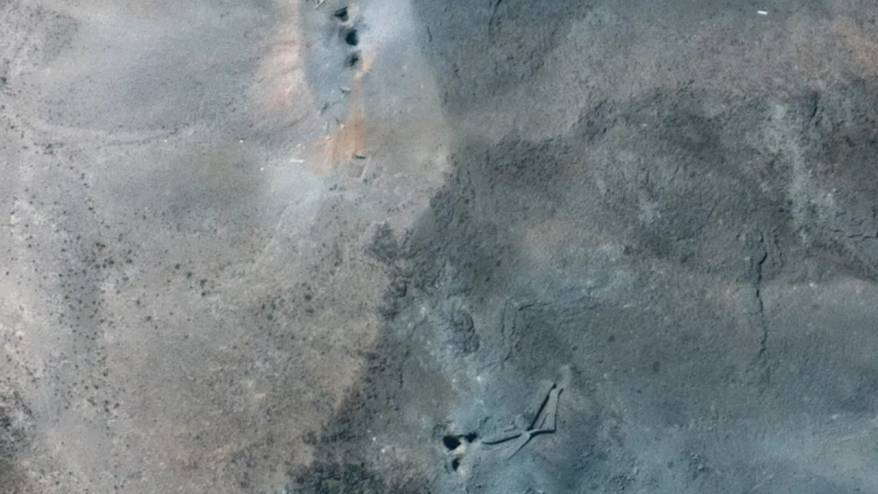 ABD istihbaratı: Saldırılar İran nükleer programını yok edemedi