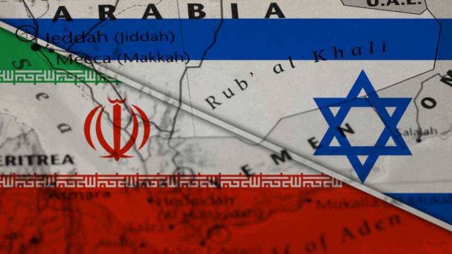 El Kaide'den İran-İsrail çatışmasına ilişkin açıklama