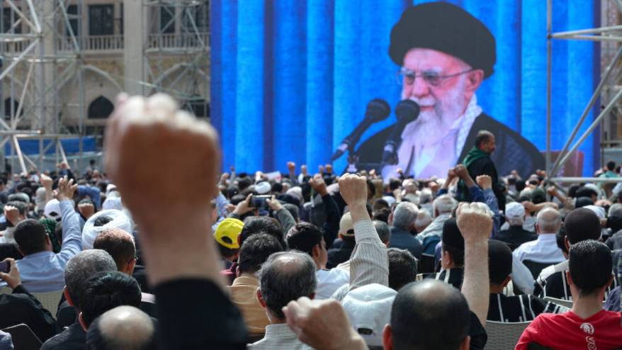 İran lideri Ali Hamaney öldürülür ya da ölürse ne olur?