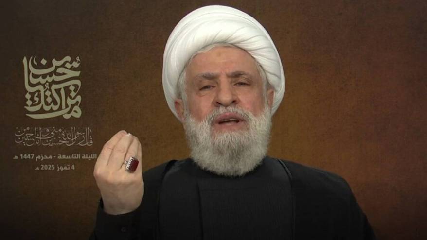 Hizbullah: Silah bırakmayacağız