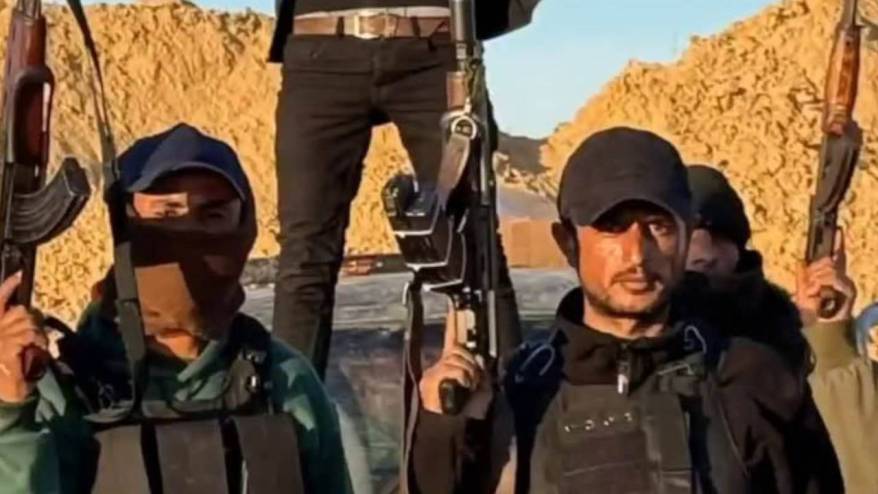 Gazze'deki Ebu Şebab grubu İsrail ile koordinasyon içinde olduğunu kabul etti
