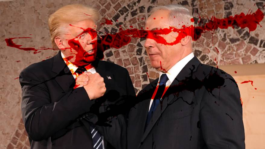 Netanyahu Trump'ı 'Nobel Barış Ödülü'ne aday gösterdi