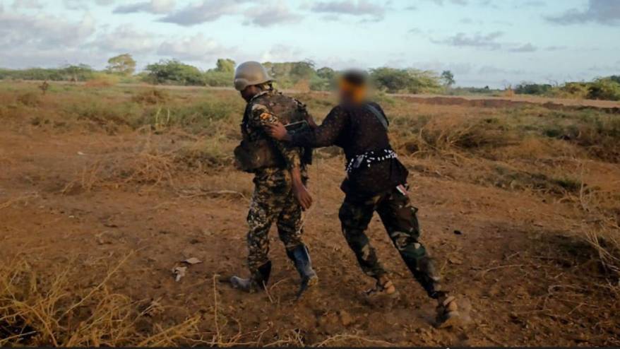 Uganda ordusu Somali'den çekilmeye mi hazırlanıyor?