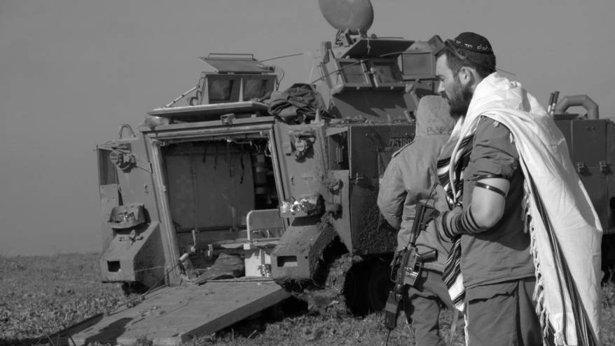 İsrail ordusunda intiharlar artıyor