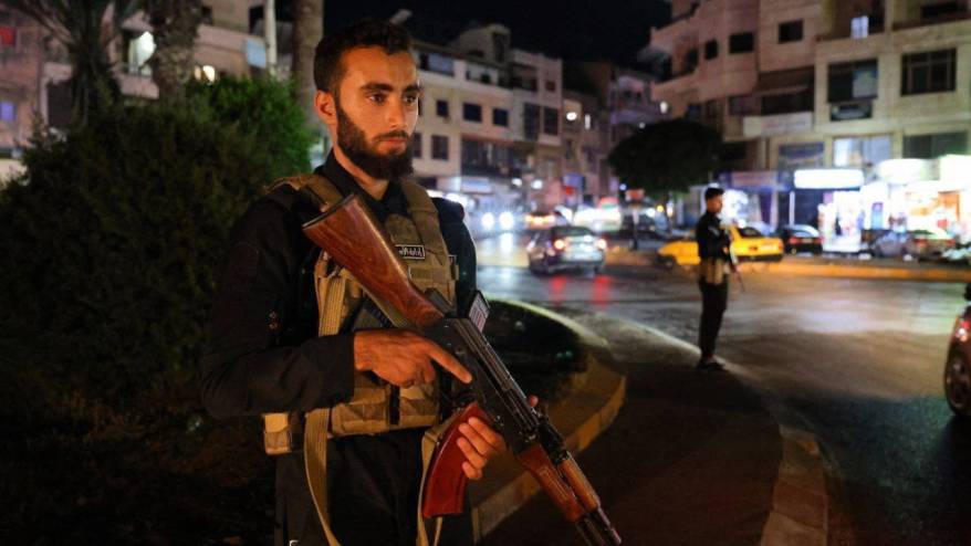 İsrail, Suriye güvenlik güçlerine Suveyda için 48 saat süre verdi