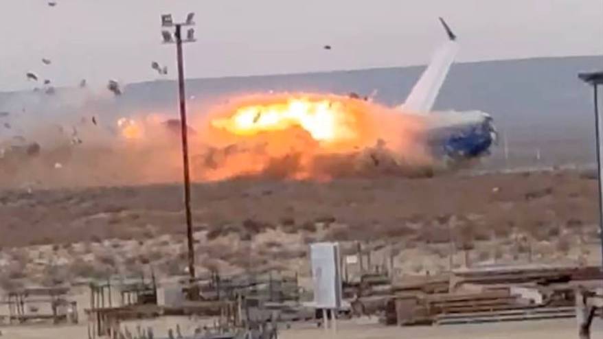 Aliyev: Rusya yolcu uçağımızı düşürdüğünü kabul etmeli