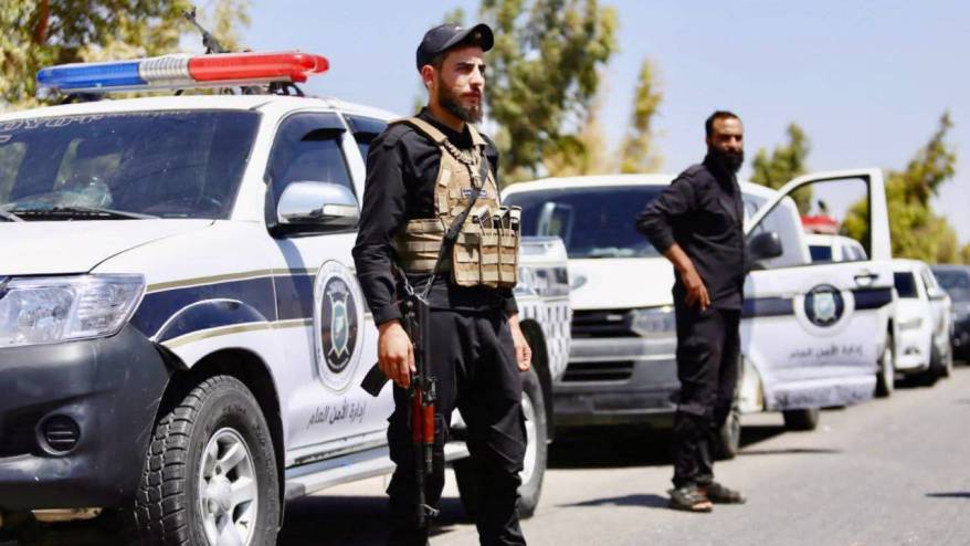 Suriye'nin Suveyda kentinde bir hafta süren çatışmalarda 1000'den fazla kişi öldü