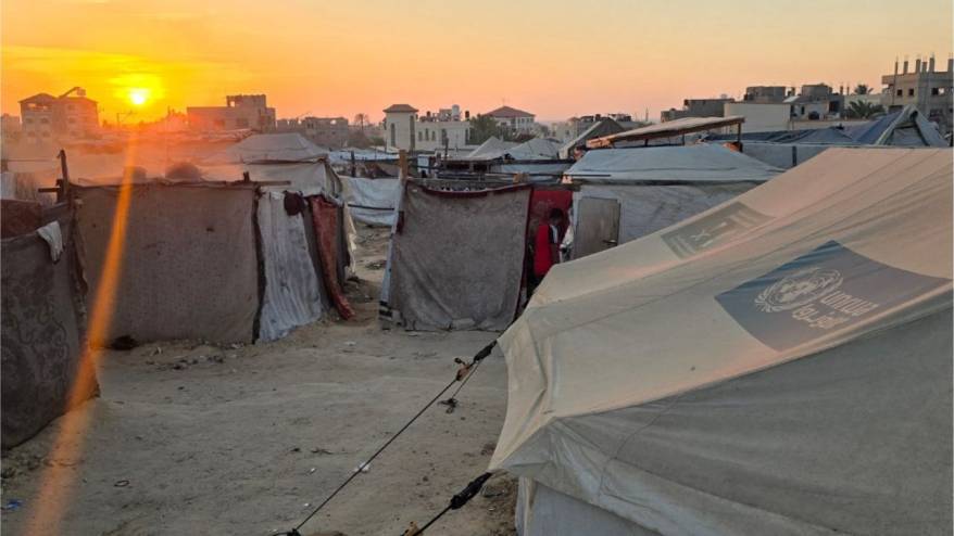 İsrail'in Gazze'deki yeni saldırıları endişeleri artırdı