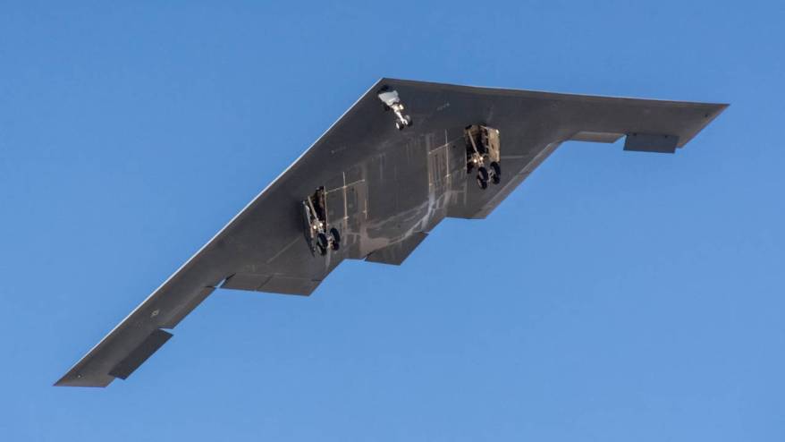 ABD İngiltere'ye nükleer silah konuşlandırdı: Rusya tetikte