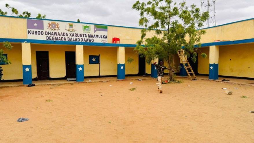 Somali'de hükümet güçleri arasındaki iç savaş şiddetleniyor