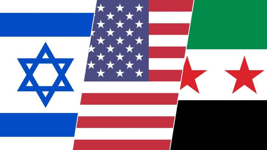 İsrail ve Suriye arasında imzalanması beklenen güvenlik anlaşmasının detayları neler?