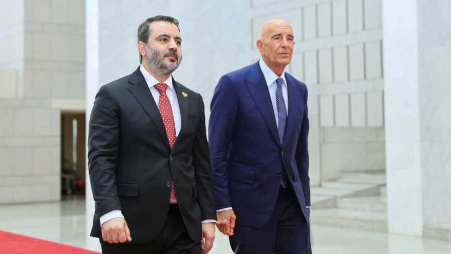 Suriye ile İsrail'in Paris'te gerçekleştirdiği toplantının detayları neler?