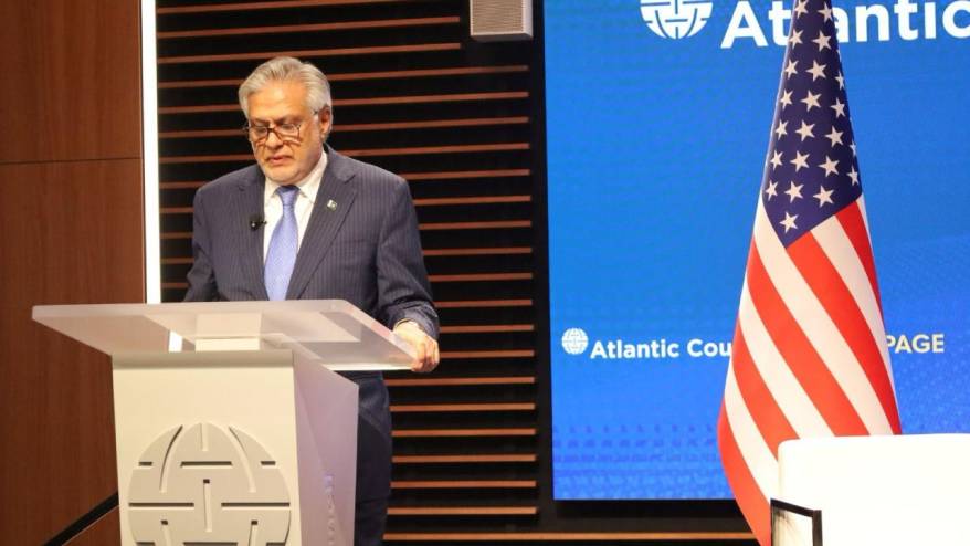 Pakistan Dışişleri Bakanı, Afiye Sıddıki'ye yönelik Amerikan zulmünü savundu