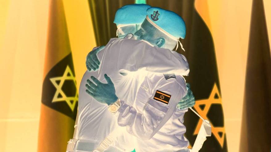 İsrail askerleri arasında intihar ve psikolojik kriz vakaları artıyor