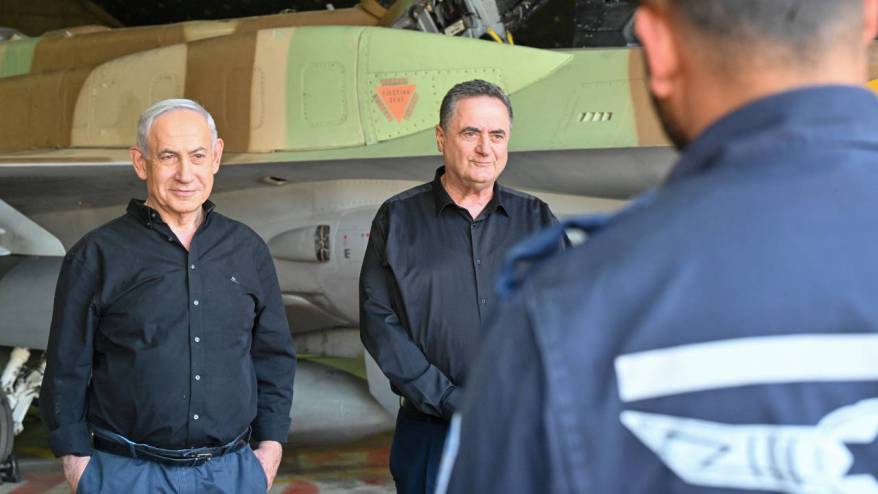 Netanyahu: Gazze'de savaş devam edecek