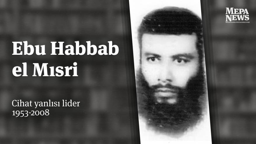 Ebu Habbab el Mısri kimdir?