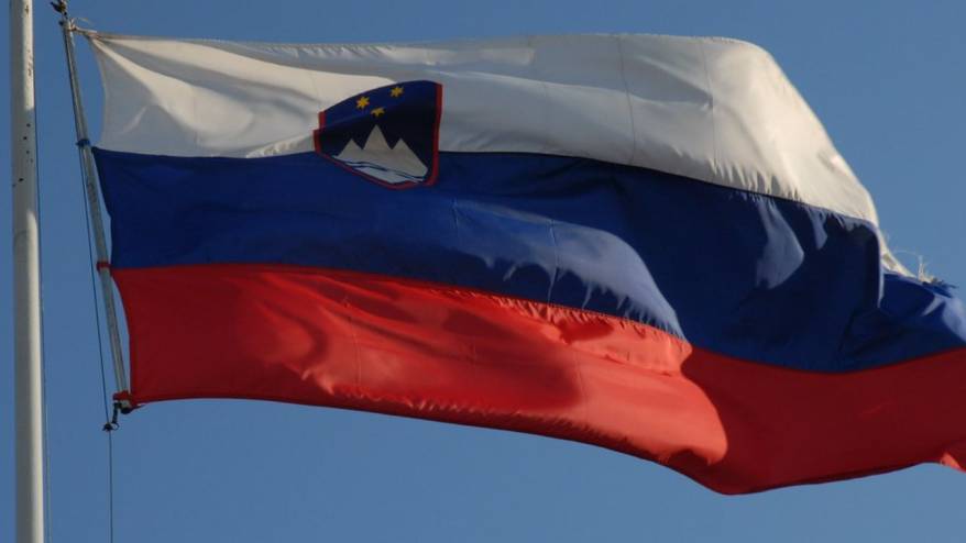 Slovenya İsrail ile silah ticaretini yasakladı