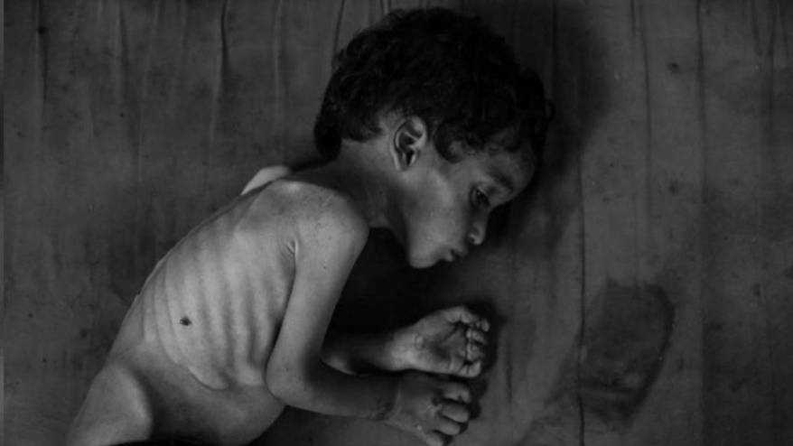 Gazze'de resmen kıtlık ilan edildi