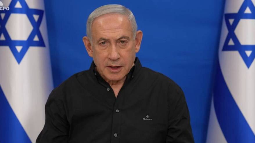 "Netanyahu'dan Genelkurmay Başkanı Zamir'e istifa çağrısı"