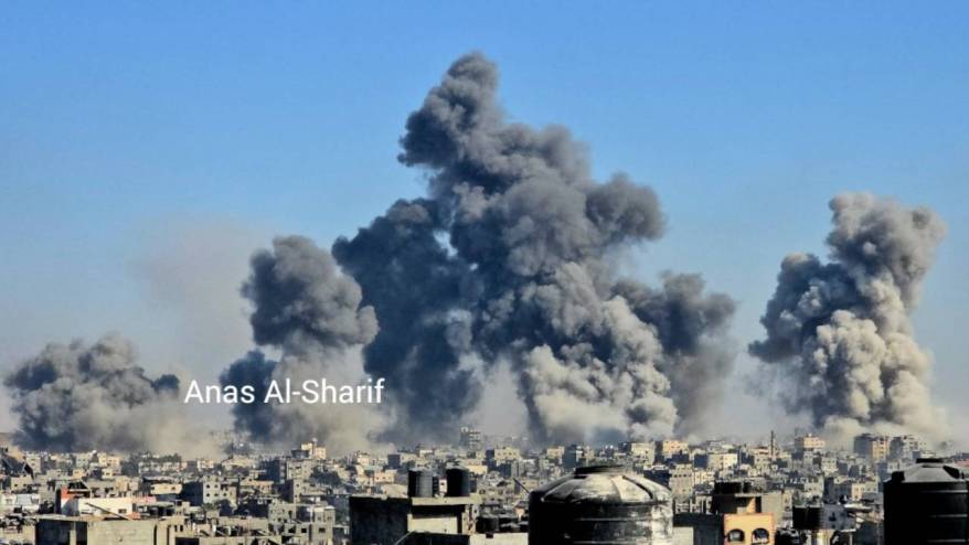 İsrail Güvenlik Kabinesi Gazze kentinin işgalini onayladı