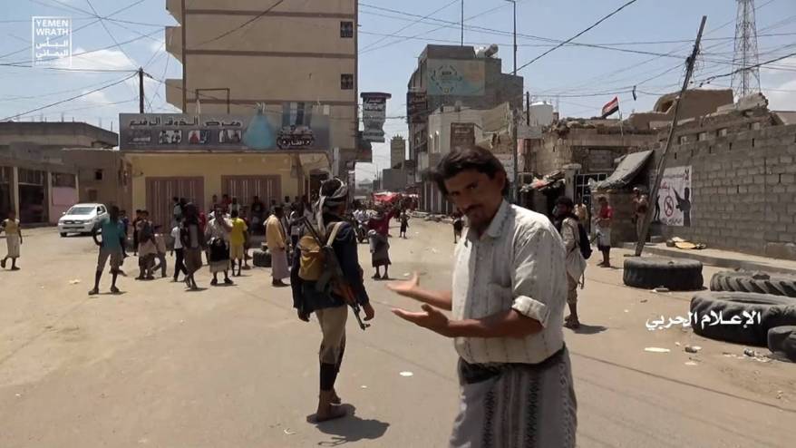 Husiler Yemen'in tek bir vilayetinde iki buçuk yılda 480 kişiyi kaçırdı