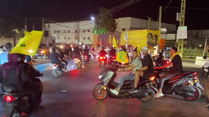 Silah bırakması istenen Lübnan Hizbullahı'nı ne bekliyor?