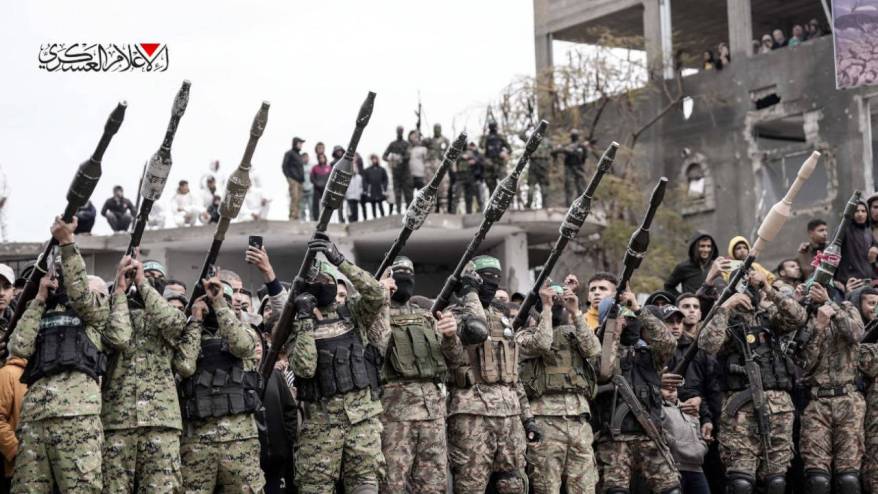 Gazze kenti İsrail'in Stalingrad'ı olabilir