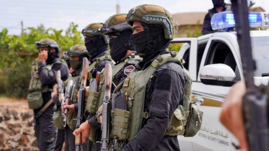 Halep'te SDG ile çatışma: 1 Suriye askeri hayatını kaybetti