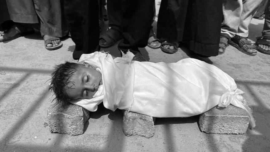 "Onlar Hamas'ın çocukları": Eski ABD büyükelçisi Gazze'deki çocuk ölümlerini savundu