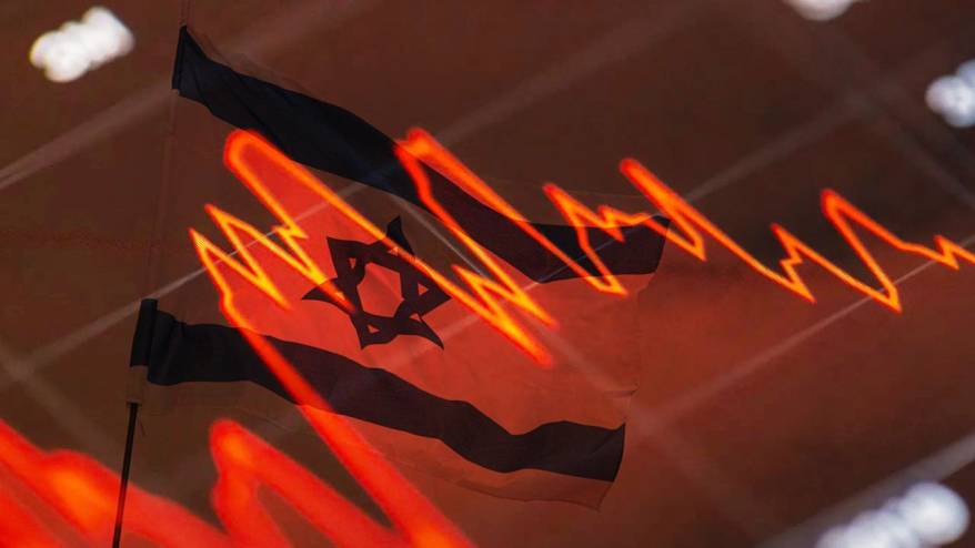 Gazze kentinin işgali İsrail'e 30 milyar dolara mal olacak