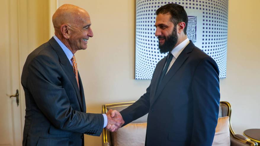 ABD, SDG'yi Şam'ın olası operasyonuna karşı uyardı