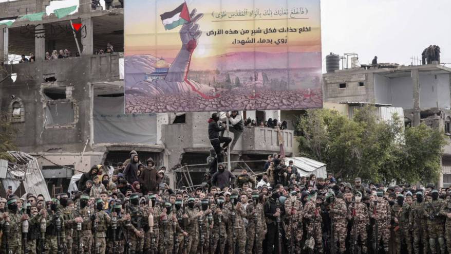 Hamas'ın kabul ettiği Gazze ateşkes planının detayları neler?