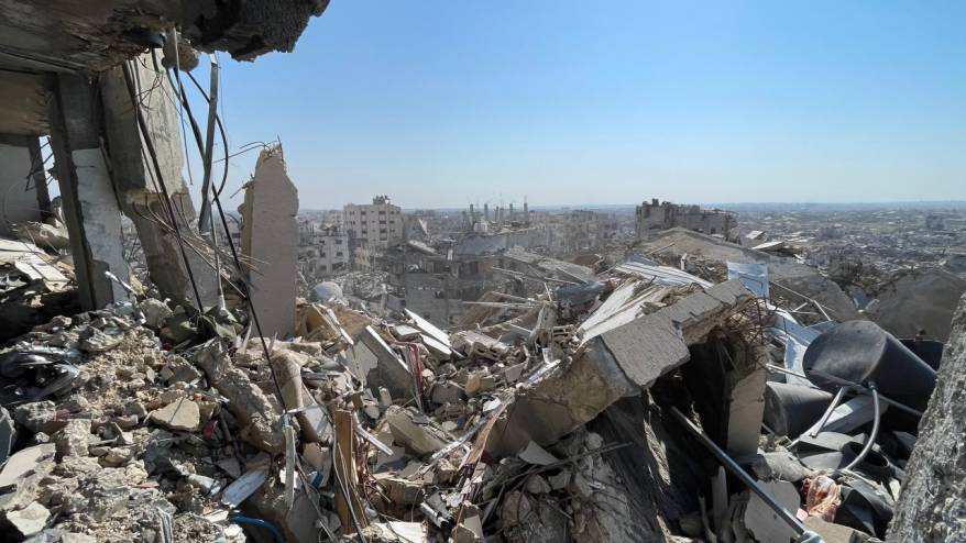 BMGK'nın Gazze planının tam metni