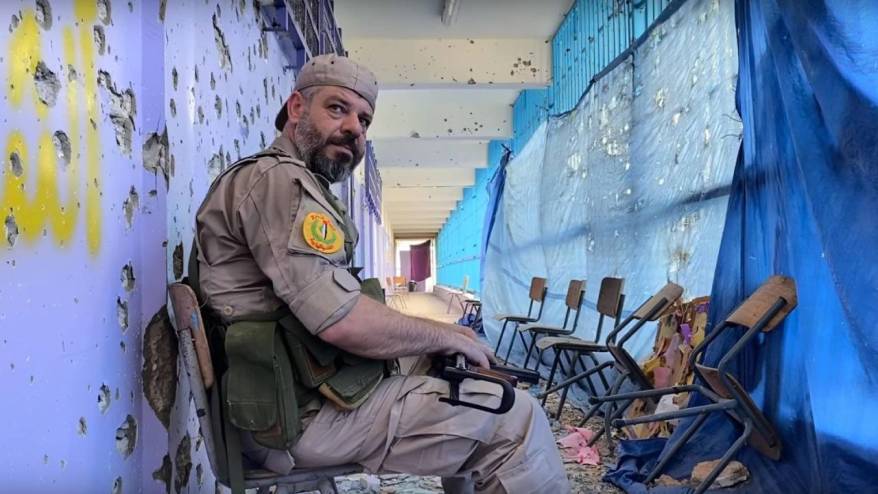 Lübnan'daki Filistinli grupların silah bırakma süreci ne anlama geliyor?