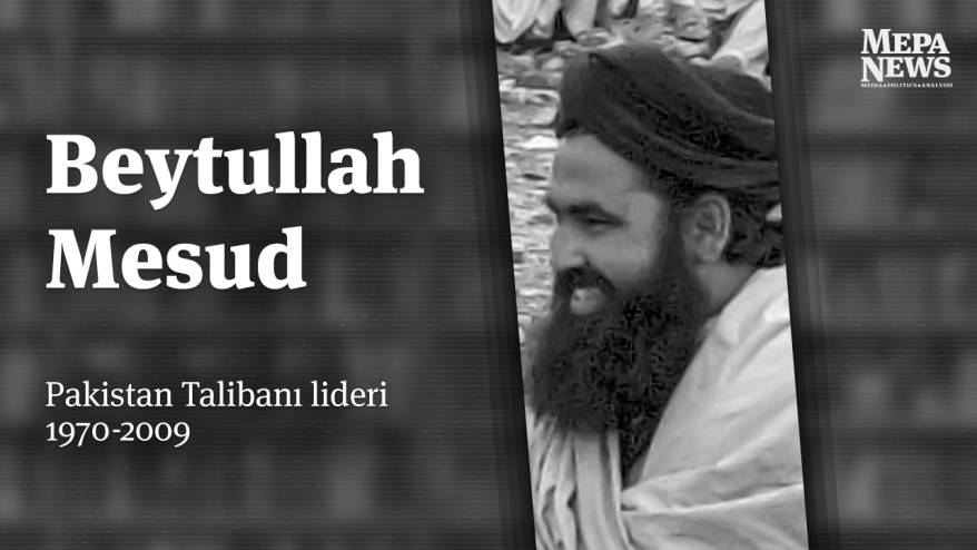 Beytullah Mesud kimdir?