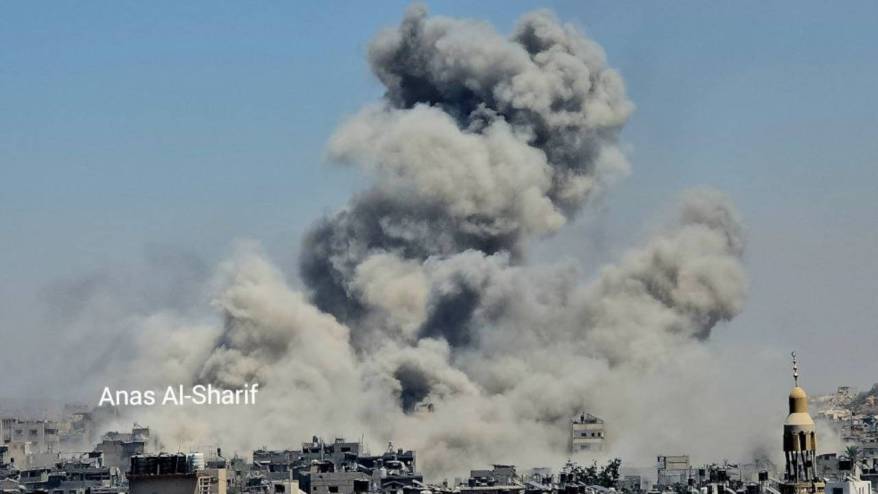 Netanyahu'nun Gazze'de en az 7 ateşkes anlaşmasını engellediğini ortaya çıktı