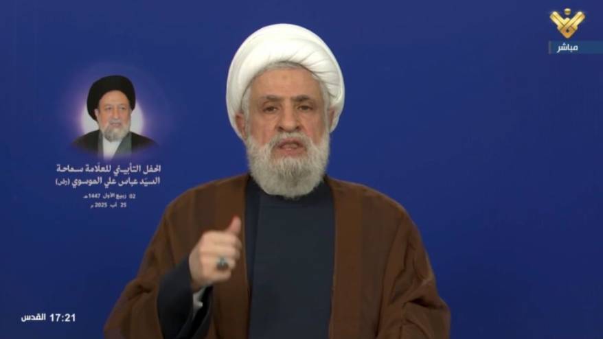 Hizbullah: Silah bırakmamızı isteyenler gazabımızla karşılaşacak