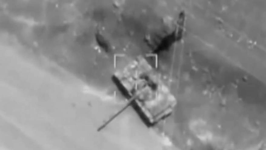 İsrail'in Şam kırsalında düzenlediği saldırıda 6 Suriye askeri hayatını kaybetti