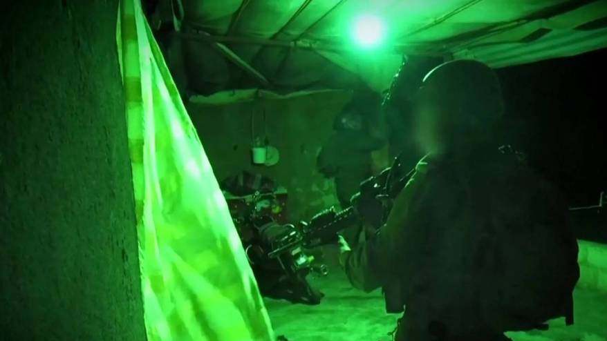 Suriye'de keşfedilen İsrail'e ait casusluk cihazlarıyla ilgili neler biliniyor?