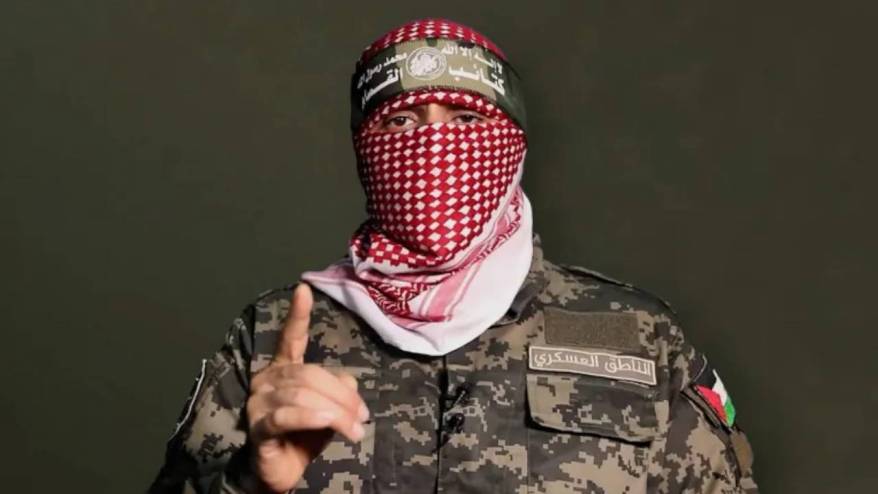 Ebu Ubeyde: Gazze kentinin işgali düşmanın sonu olacak