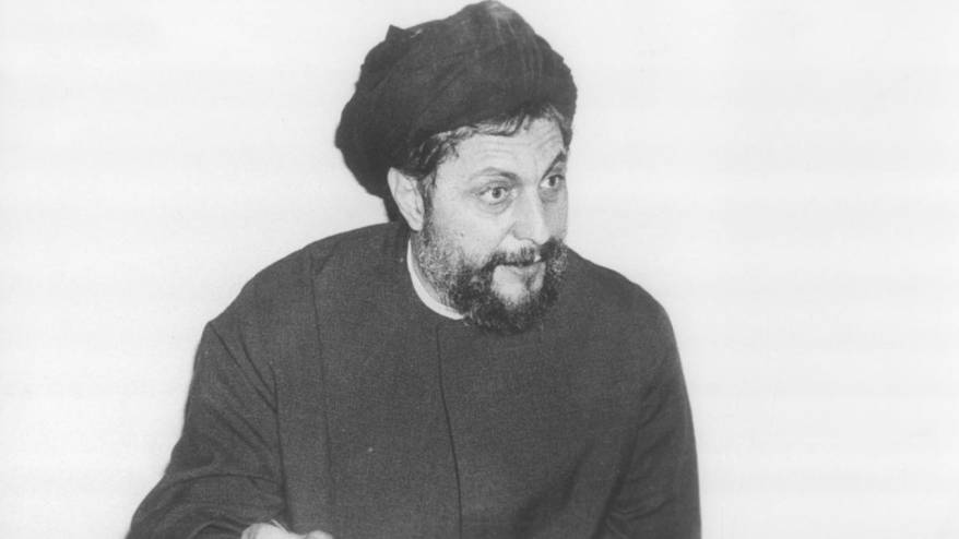 Kayıp Şii lider Musa Sadr bulundu mu?
